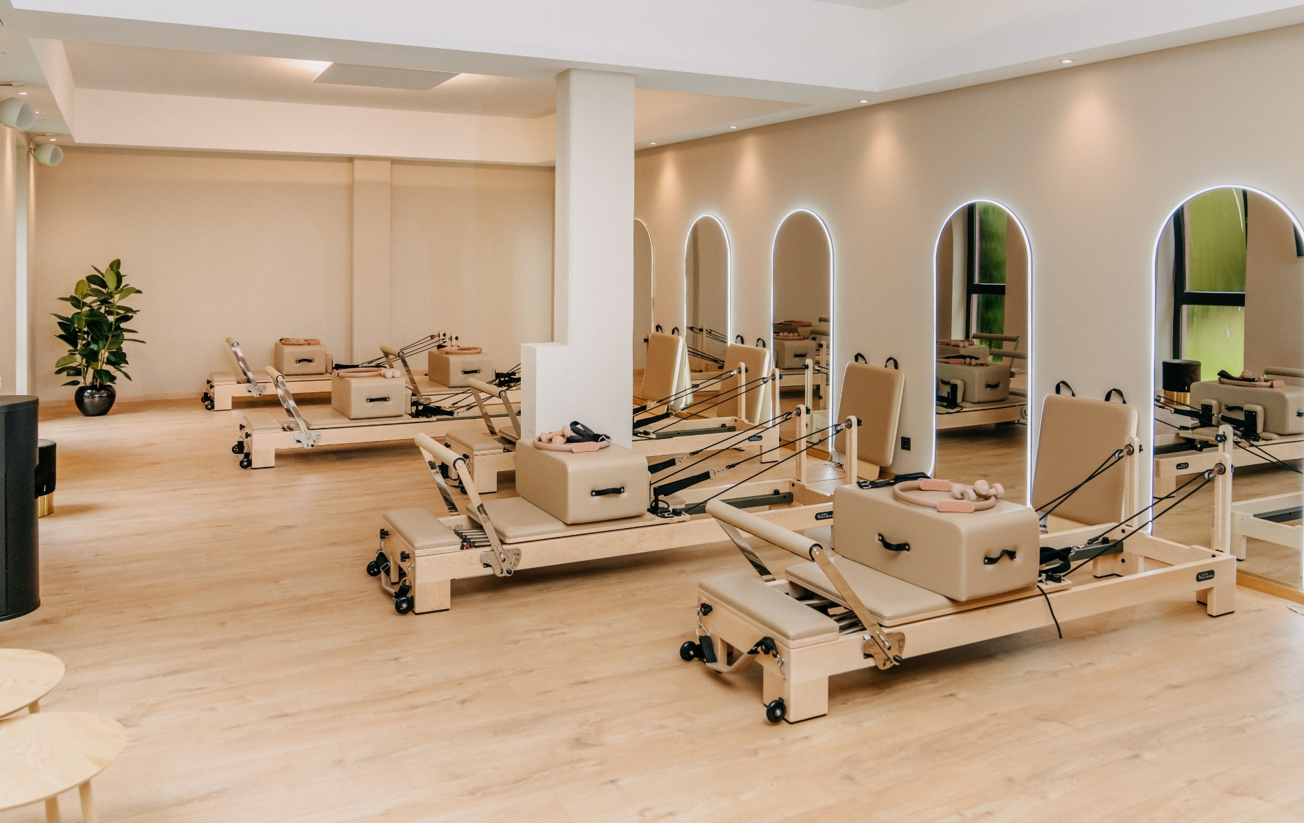 Reformer Pilates Studio Attendorn - Ansicht 3