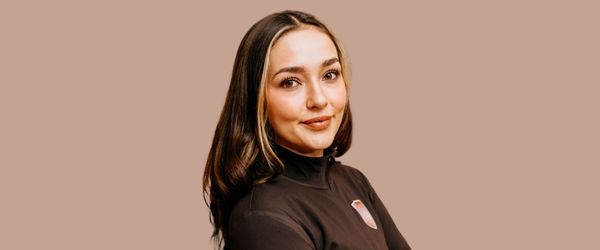 Laura - Lehrerin und Pilates-Trainerin