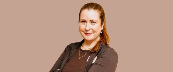 Tatjana - Fachtrainerin für Prävention Pilates