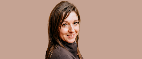 Verena - Physiotherapeutin